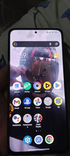 Poco F3 256gb 8ram+8 