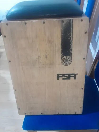 Cajon FSA 