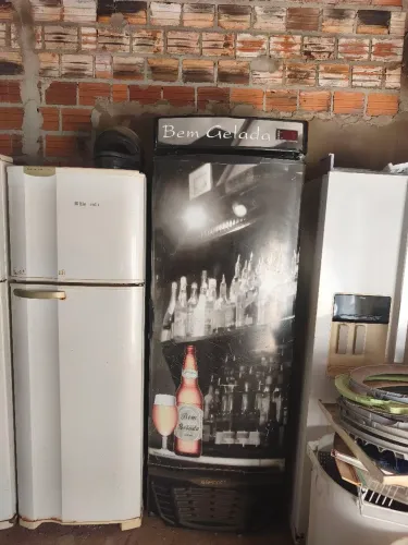 Cervejeira Gelopar 