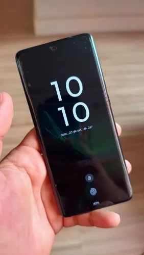 Motorola Edge 40 Neo