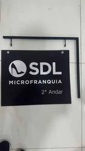 Placa para personalizar