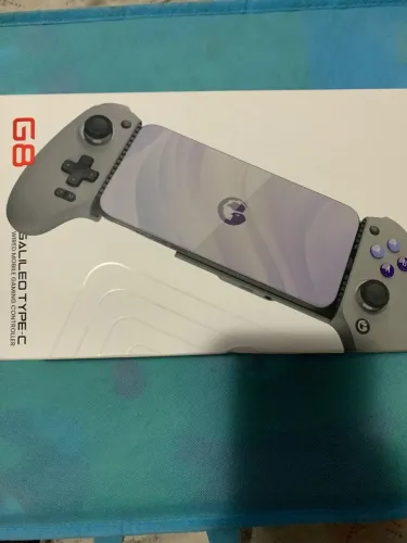 Gamesir G8 Galileo