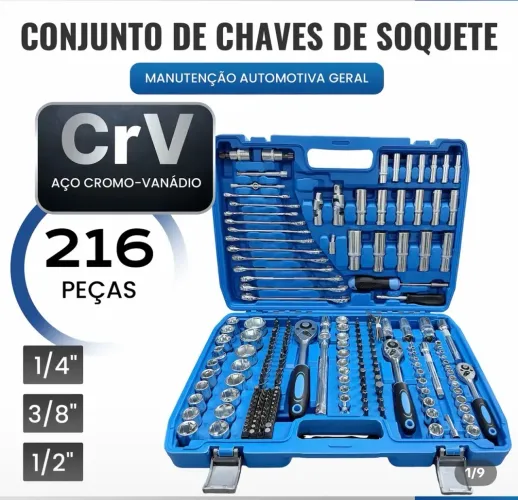 Conjunto de chaves