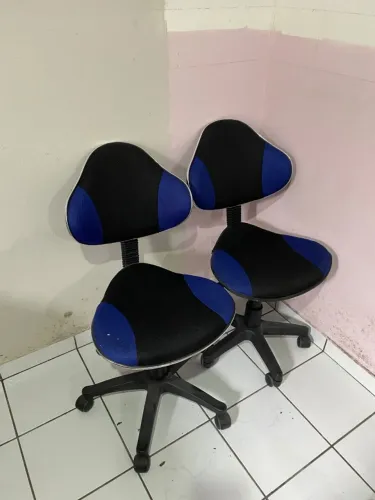 cadeira de escritório