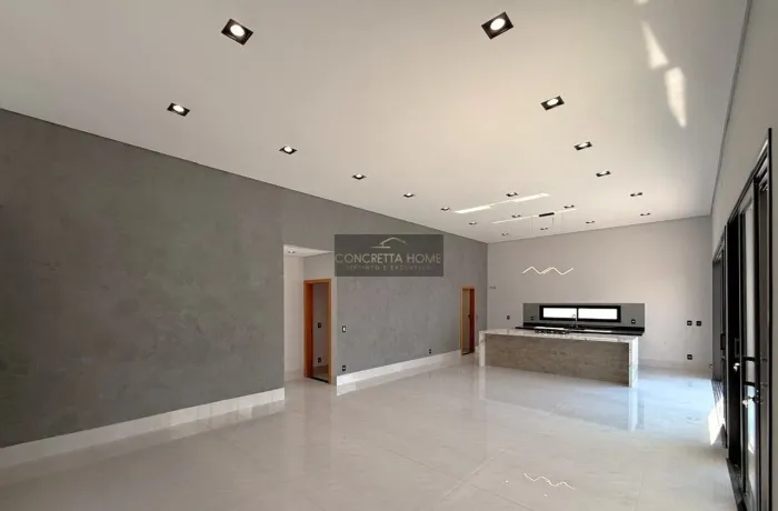 Condomínio Primor das Torres - Casa em condomínio de Alto Padrão - Primor das Torres - 3 S