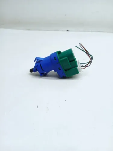 Sensor Pedal Freio Evoque 2.0 2014 2015 6w *ab