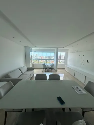 Imóvel para aluguel com 108 metros quadrados com 3 quartos em Torre - Recife - PE