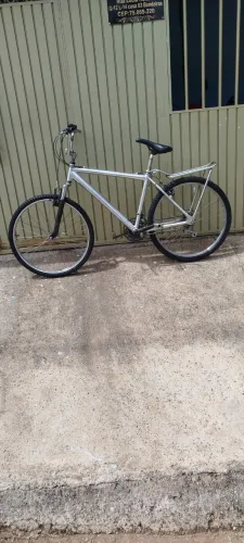 VENDE-SE BICICLETA ARO 26