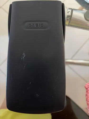 calculadora científica