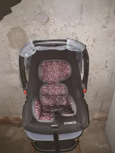 Bebe conforto unissex