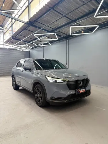 Honda HR-V EXL 1.5 Sensing 16V 5P Aut. 2023
