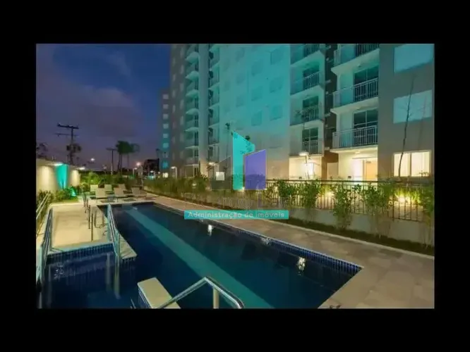 Apartamento à venda, Jaguaré, São Paulo, SP