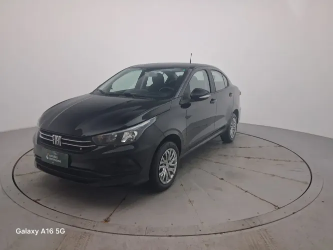 Fiat Cronos Drive 1.0 6V 2025