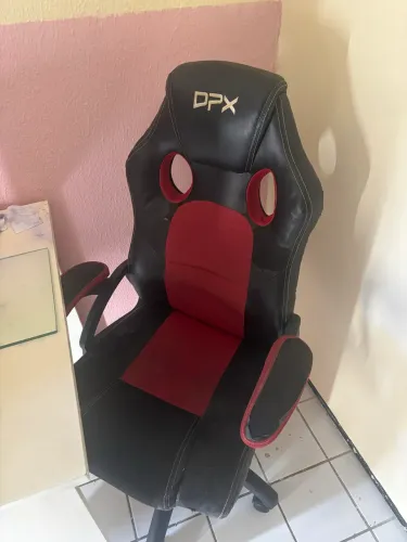 Cadeira gamer 