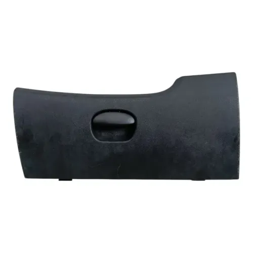 Tampa Porta Luvas Peugeot 207 2008 a 2014 Hoggar 2010 a 2014 preto