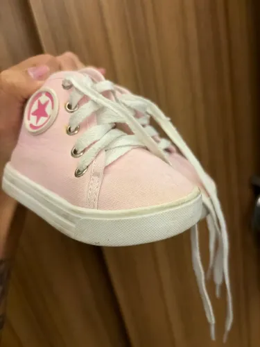 Tênis infantil