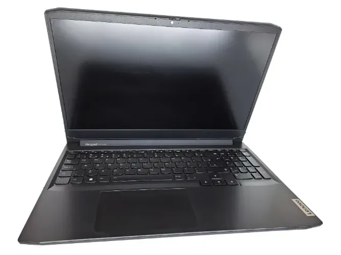 LENOVO IDEAPAD GAMING 3 Core i7 11ª Geração modelo H - RAM 16GB -Placa de Vídeo GTX 1650