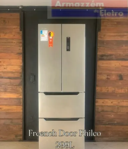 GELADEIRA FRENCH DOOR "NOVA" (recondicionado)