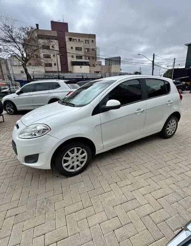 Fiat Palio Attra./italia 1.4 EVO F.flex 8V 5P 2015