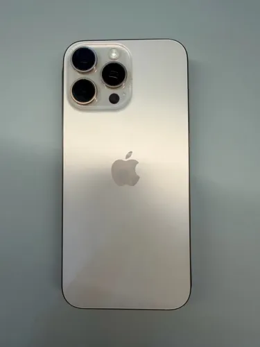 iPhone 16 pro Max - 256gb - Parcelo no Cartão