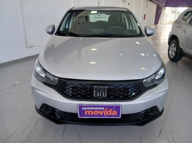 Fiat Argo Drive 1.0 6V Flex 2025