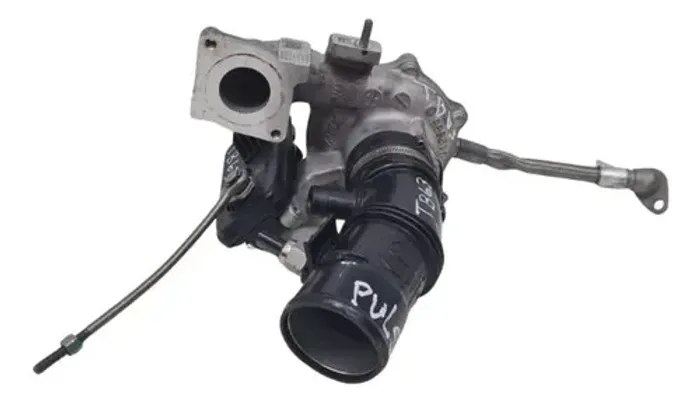 Turbina Pulse Fastback Strada 1.0 Turbo T200 2022 2026