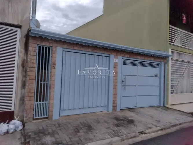 Casa a venda na VIla Batista em Bragança com Ponto Comercial