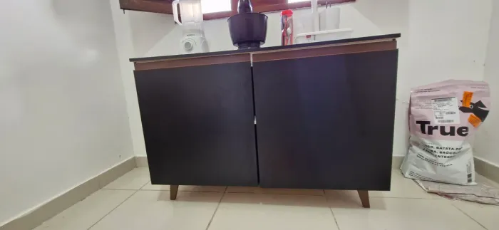 Armário Balcão Gabinete Madesa