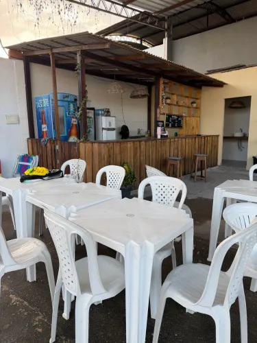 OPORTUNIDADE- ARENA DE ESPORTE DE AREIA
