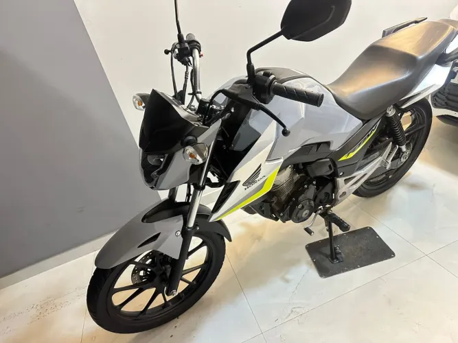 Titan 160 2026