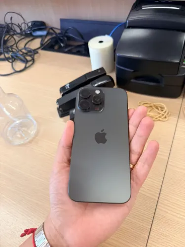 Iphone 16promax 256 otimo estado