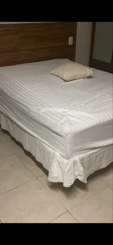 Cama de casal