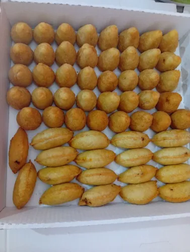 Salgados
