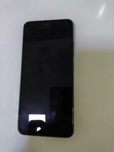 Xiaomi note 11 128 gb com caixa numa foi aberto único dono