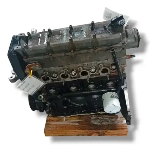 Motor Parcial Onix Prisma 1.0 8v 2014 2016 2018 2020 2021