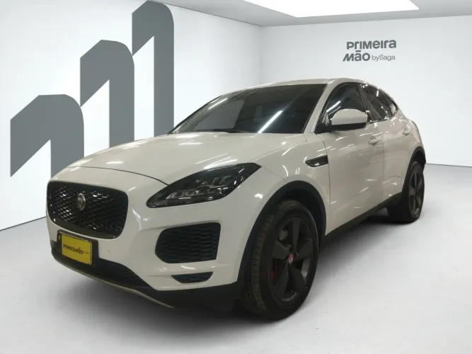 Jaguar E-Pace 2.0 AWD 249cv Aut. 2018