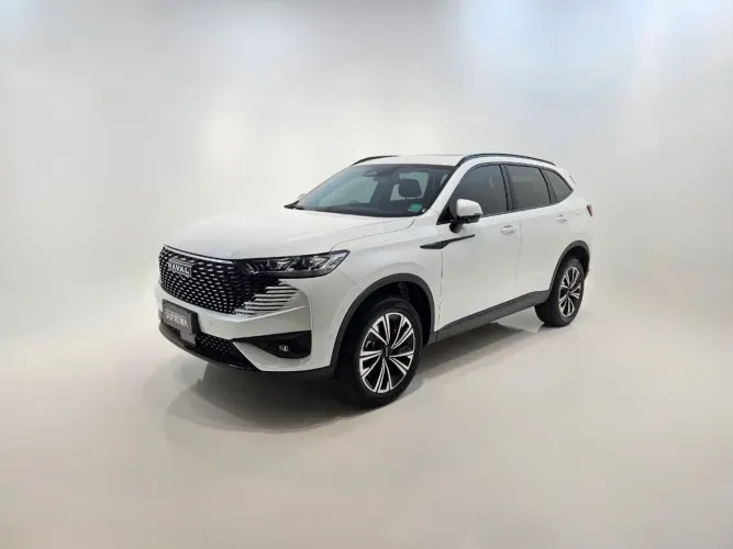 GWM Haval Phev19 1.5 16V Híbrido Aut. 2025