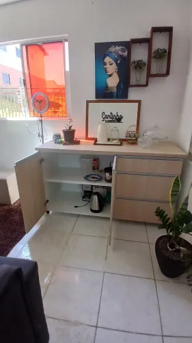 Salao de beleza