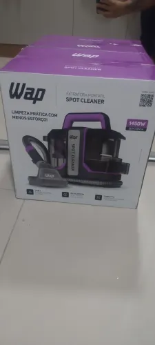 Extratora wap lacrada