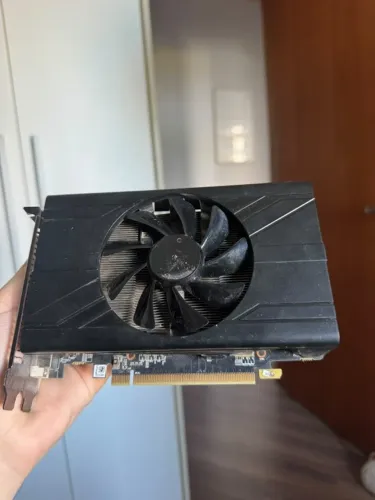 Sapphire Pulse RX 570 ITX 4GB