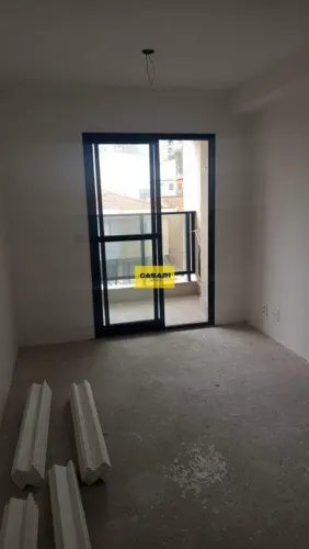 Apartamento Novo no Jardim do Mar | 2 vagas e lazer rooftop