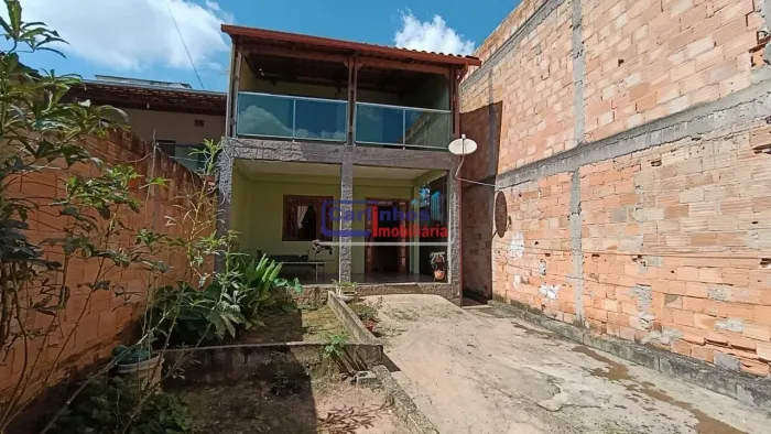 Casa Dom Bosco