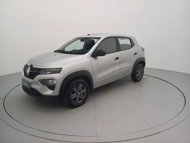Renault Kwid 1.0 Zen 2026