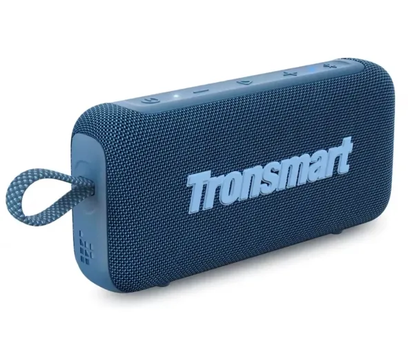 Caixa de som Tronsmart Trip 2 nova