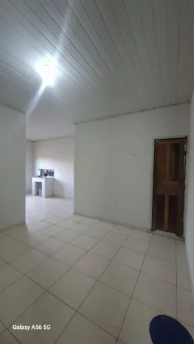 Alugo apto 1 quarto na rodovia do tapana resd cabano