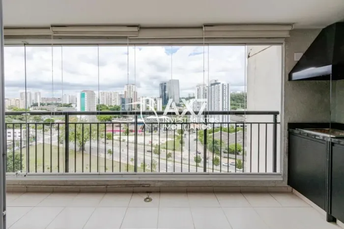 Imóvel para aluguel tem 81 metros quadrados com 2 quartos em Vila Cruzeiro - São Paulo - S