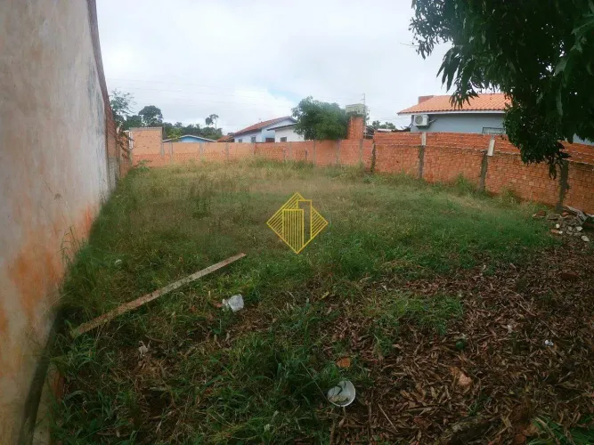 Lote à venda, Vila Pioneiro - Toledo/PR