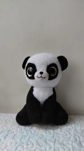 Pelúcia Panda