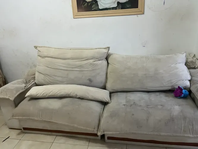Sofá Grande 2.20