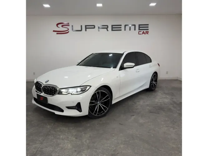BMW 320I 320i 2022